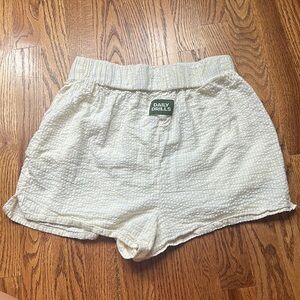 Daily Drills boxer shorts - XS/S